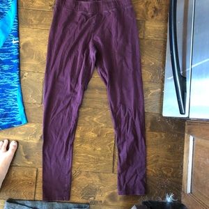 American Eagle Leggings